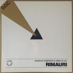 Teisco D.O.C. Vinyl  LP