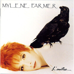 Mylène Farmer L'Autre...