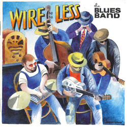 The Blues Band Wire Less
