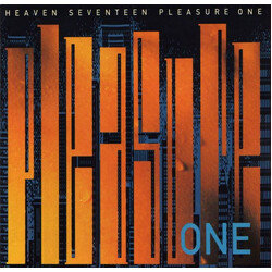 Heaven 17 Pleasure One