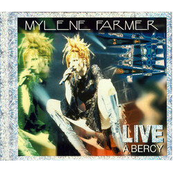 Mylène Farmer Live À Bercy
