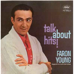 Faron Young Talk About Hits!