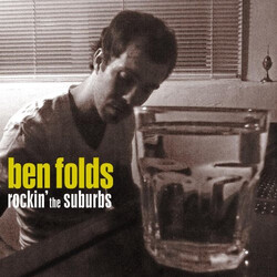 Ben Folds Rockin' The Suburbs