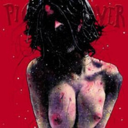 Pig Destroyer Terrifyer