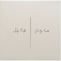July Talk July Talk