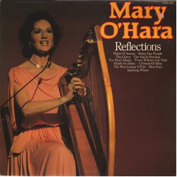 Mary O'Hara Reflections