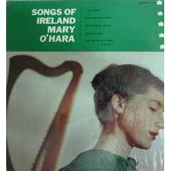 Mary O'Hara Songs Of Ireland