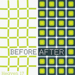 Heaven 17 Before After