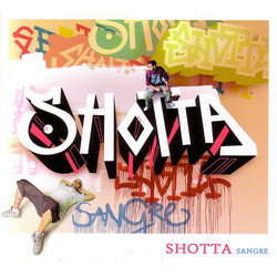 Shotta Sangre