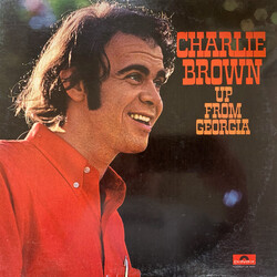 Charlie Brown (7) Up From Georgia