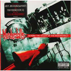 Murderdolls Beyond The Valley Of The Murderdolls