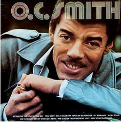 OC Smith O.C. Smith