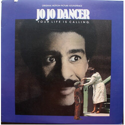 Various Jo Jo Dancer (Your Life Is Calling) Original Motion Picture Soundtrack