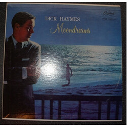 Dick Haymes Moondreams