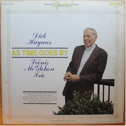 Dick Haymes As Time Goes By