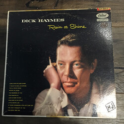Dick Haymes Rain Or Shine