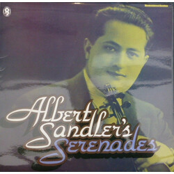 Albert Sandler Serenades