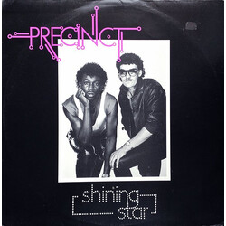 Precinct Shining Star