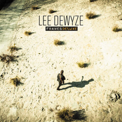 Lee DeWyze Frames