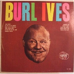 Burl Ives Burl Ives