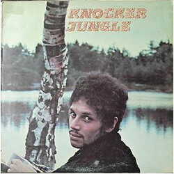 Knocker Jungle Knocker Jungle Vinyl LP