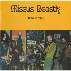Missus Beastly Bremen 1974