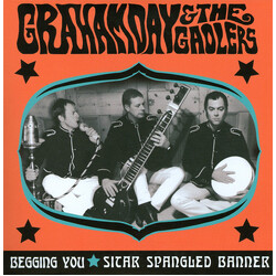 Graham Day & The Gaolers Begging You