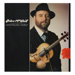 Brian McNeill (2) Unstrung Hero