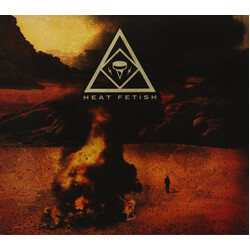 Bled Heat Fetish (Red Vinyl) Vinyl LP