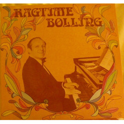 Claude Bolling Ragtime