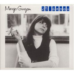 Margo Guryan 25 Demos