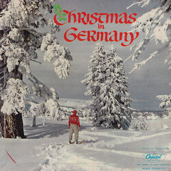 Various Christmas In Germany