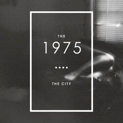The 1975 The City