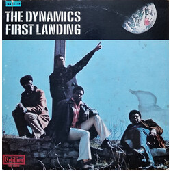 The Dynamics First Landing