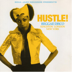 Various Hustle! Reggae Disco