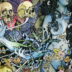 Pig Destroyer Phantom Limb