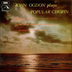 John Ogdon Plays Popular Chopin