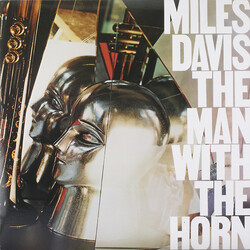Miles Davis The Man With The Horn