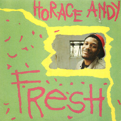 Horace Andy Fresh