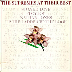 The Supremes The Supremes At Their Best