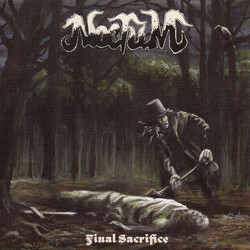 Noctum (2) Final Sacrifice