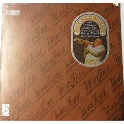Roy Eldridge Verve Jazz No. 16