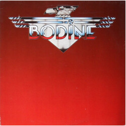 Bodine Bodine
