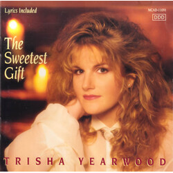 Trisha Yearwood The Sweetest Gift