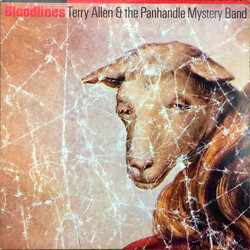 Terry Allen & The Panhandle Mystery Band Bloodlines