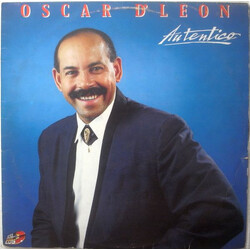 Oscar D' León Auténtico