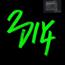 Stimming November Morning EP