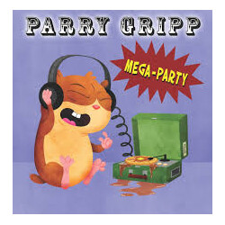 Parry Gripp Mega-Party