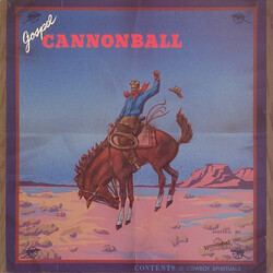 Various Gospel Cannonball