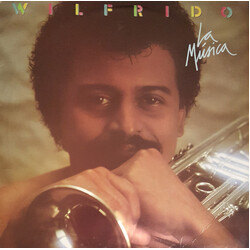 Wilfrido Vargas La Musica